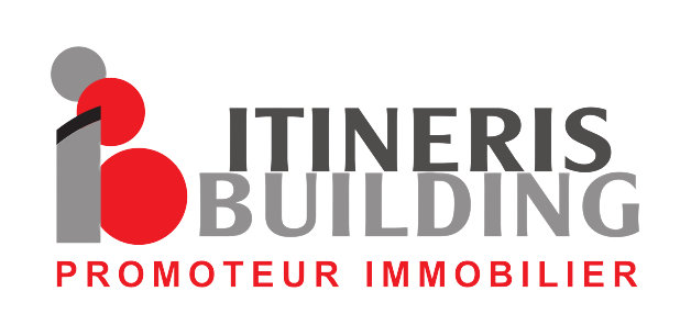 Itineris Building-itineris Logo